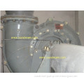 Flue Gas Desulfurization Pump